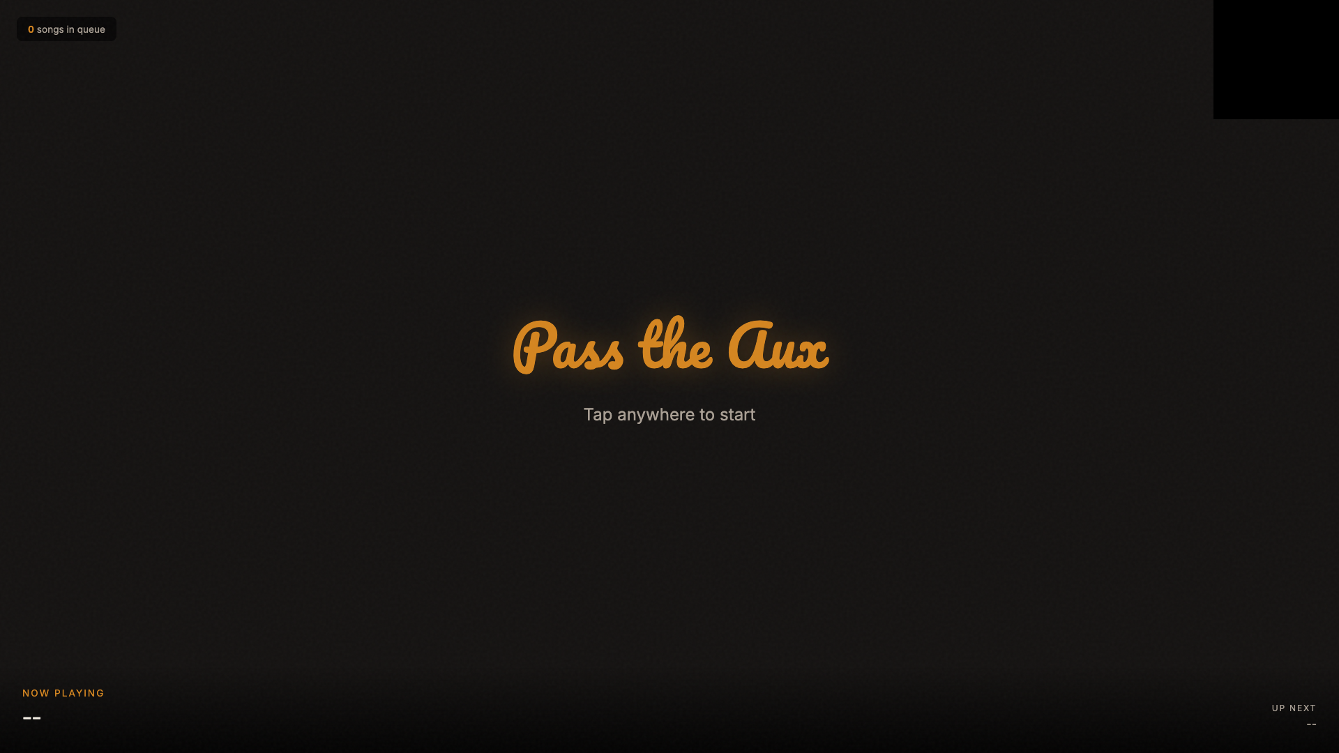 I Built a Video Jukebox for My BBQ — With Zero Code Experience